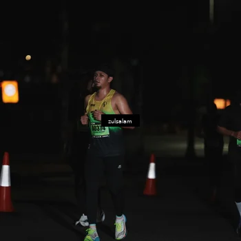 Runner Photo 5295850