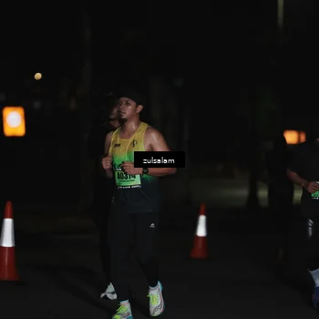 Runner Photo 5295853