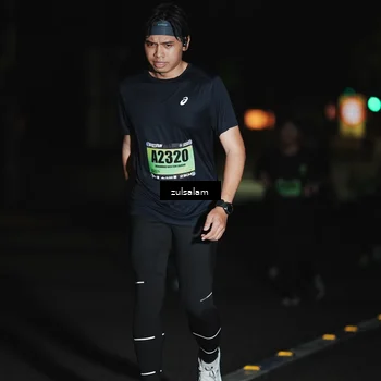 Runner Photo 5295854
