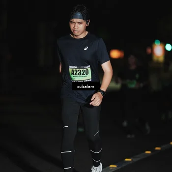 Runner Photo 5295855