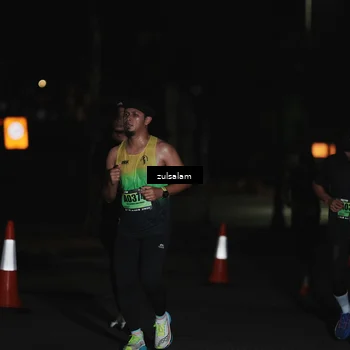 Runner Photo 5295856
