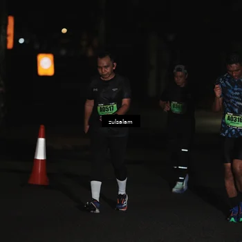 Runner Photo 5295859