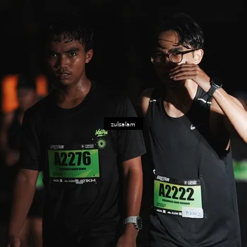 Runner Photo 5295860