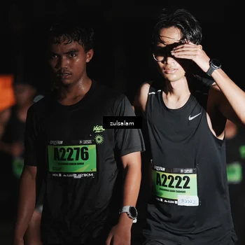 Runner Photo 5295861