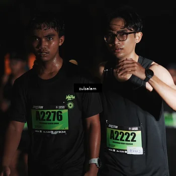 Runner Photo 5295863