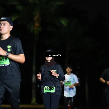 Runner Photo 5295864