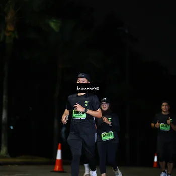 Runner Photo 5295865