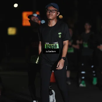 Runner Photo 5295868