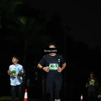 Runner Photo 5295870
