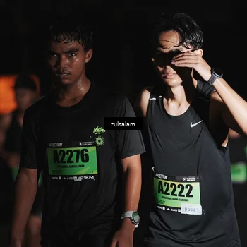 Runner Photo 5295871