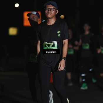 Runner Photo 5295872