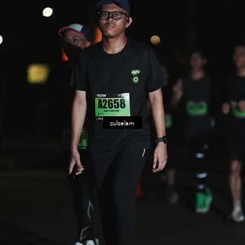 Runner Photo 5295875