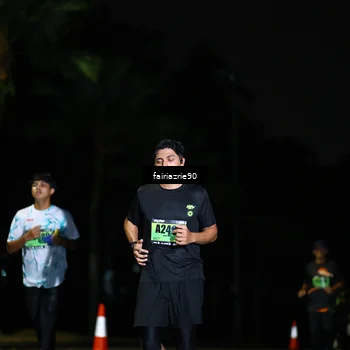 Runner Photo 5295878
