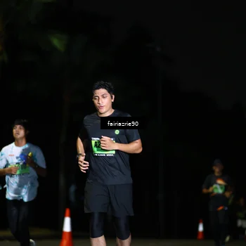 Runner Photo 5295880