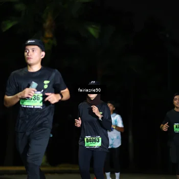 Runner Photo 5295882