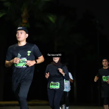 Runner Photo 5295884