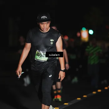 Runner Photo 5295886