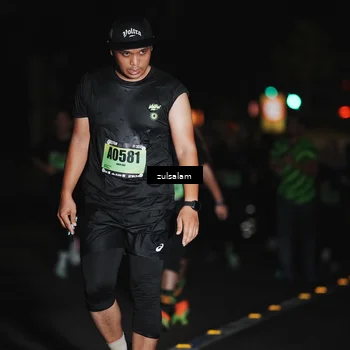 Runner Photo 5295887