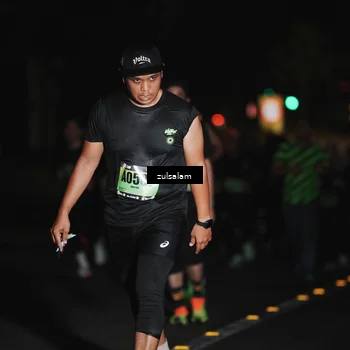 Runner Photo 5295890