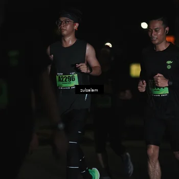 Runner Photo 5295891