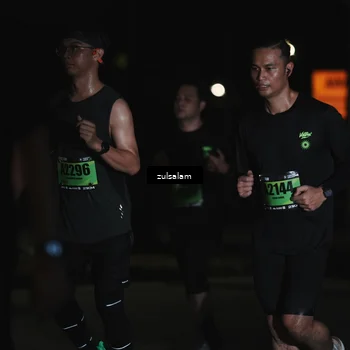 Runner Photo 5295892