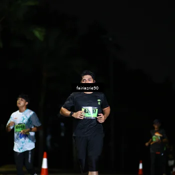Runner Photo 5295893