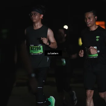 Runner Photo 5295894