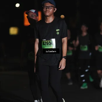 Runner Photo 5295895
