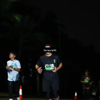 Runner Photo 5295896