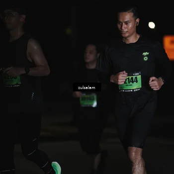 Runner Photo 5295898