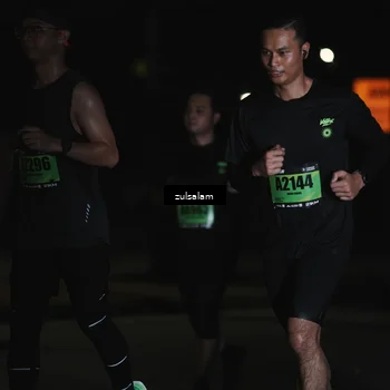 Runner Photo 5295900