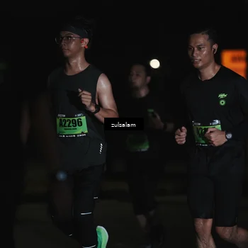 Runner Photo 5295901