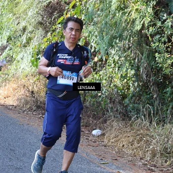 Runner Photo 5295903