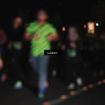 Runner Photo 5295905