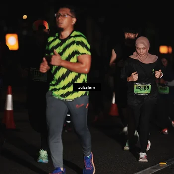 Runner Photo 5295906