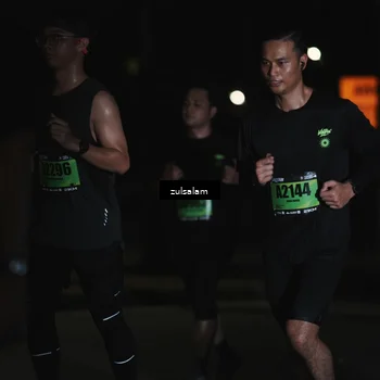 Runner Photo 5295908