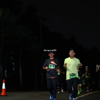 Runner Photo 5295910