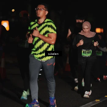 Runner Photo 5295911