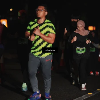 Runner Photo 5295912
