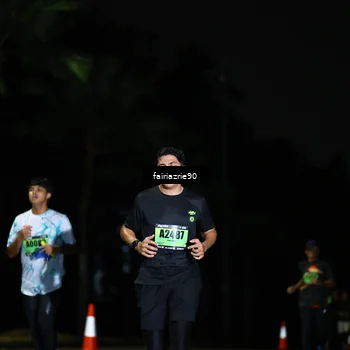 Runner Photo 5295913