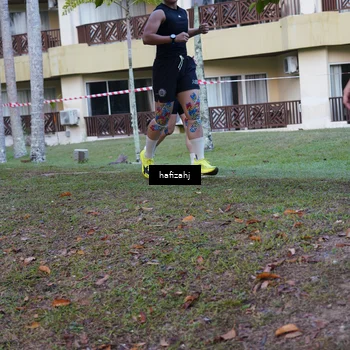 Runner Photo 5295915