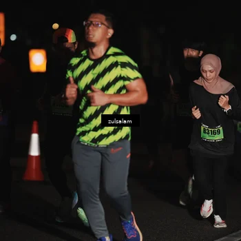 Runner Photo 5295916