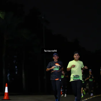 Runner Photo 5295918