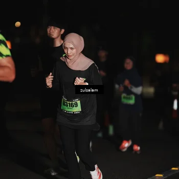 Runner Photo 5295919