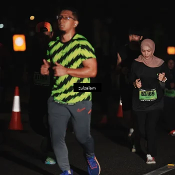 Runner Photo 5295921