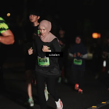 Runner Photo 5295922
