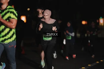 Runner Photo 5295923
