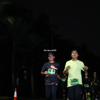Runner Photo 5295924
