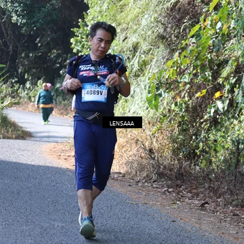 Runner Photo 5295926