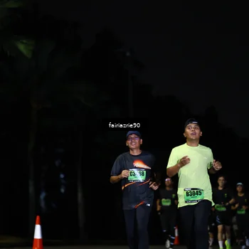 Runner Photo 5295927